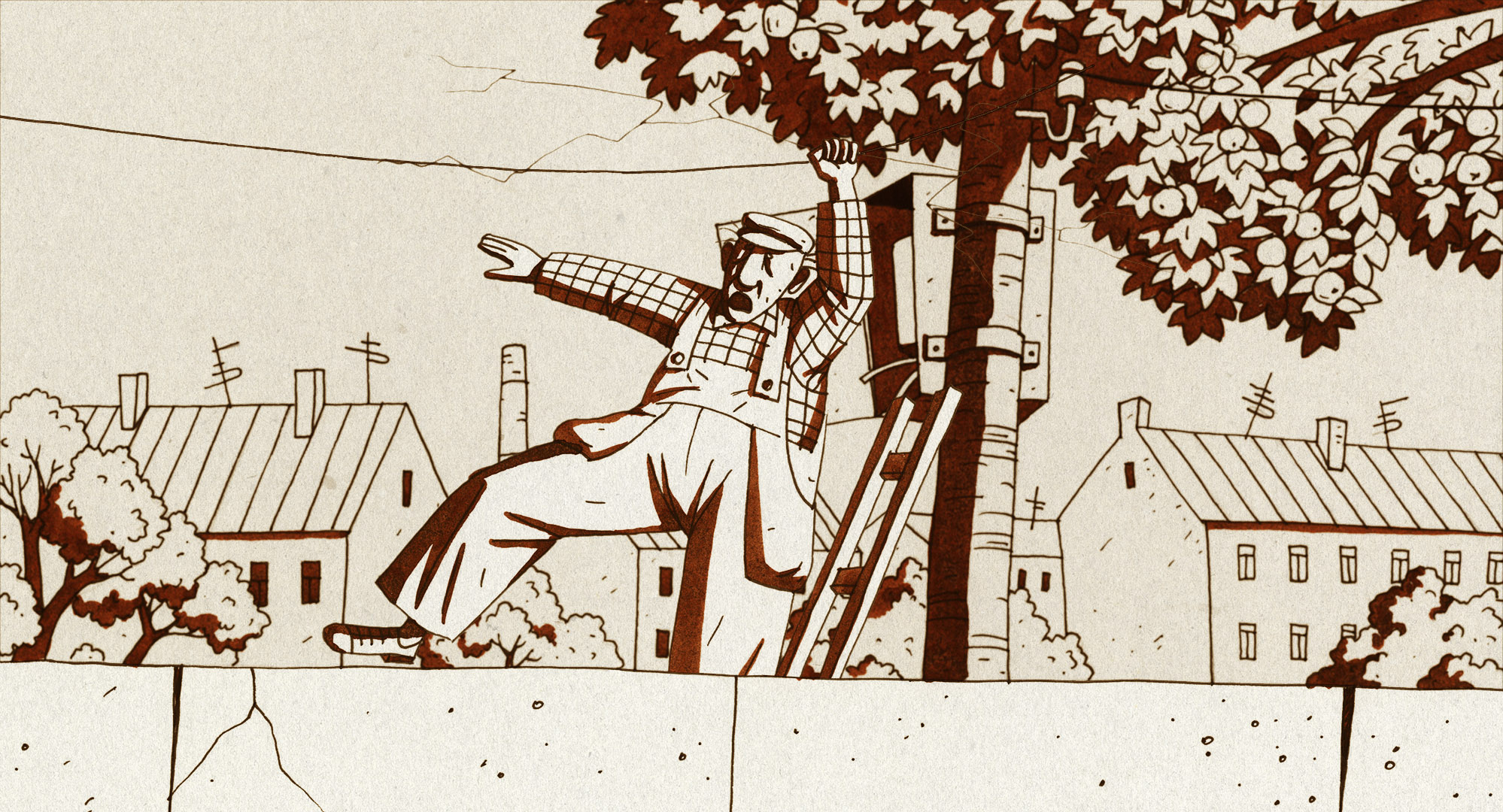 Electrician's Day RIGA IFF 2021, 1424 October