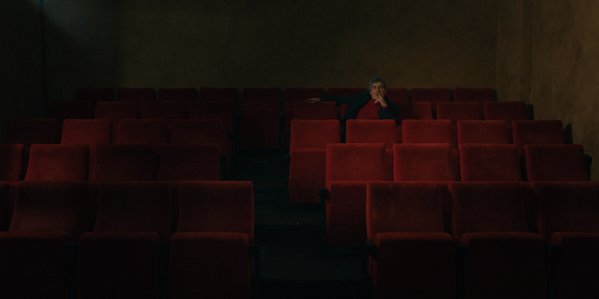 Premieres and screenings of Latvian films